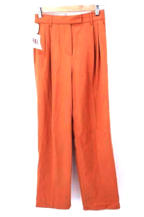 TODAYFUL(トゥデイフル) Tuck Tapered Trousers レディース JPN：36  