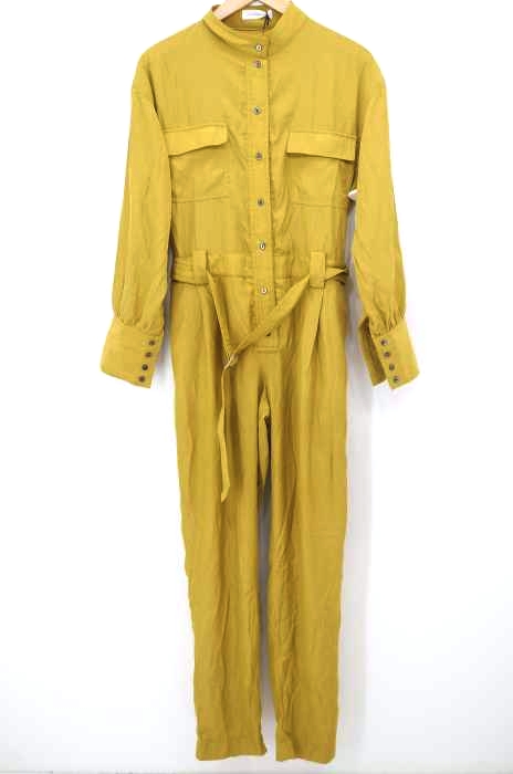 caramalibel（フメイ） Tapered Jump Suits  レディース オールインワン ジャンプスーツ