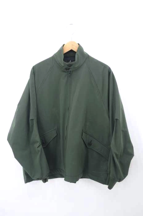 DAIWA PIER39（ダイワ ピアサーティンナイン） 21SS 別注 SWING JKT スウィング ジャケット メンズ アウター ジャケット