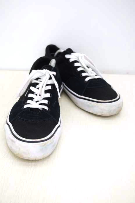 VANS（バンズ） ローカットスニーカー メンズ シューズ スニーカー