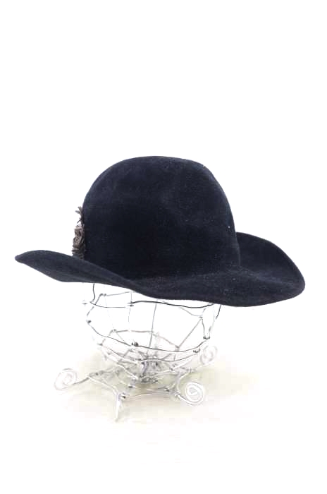 STEPHEN JONES(スティーブンジョーンズ) ハンドメイド ボーラーハット メンズ 帽子 ハット