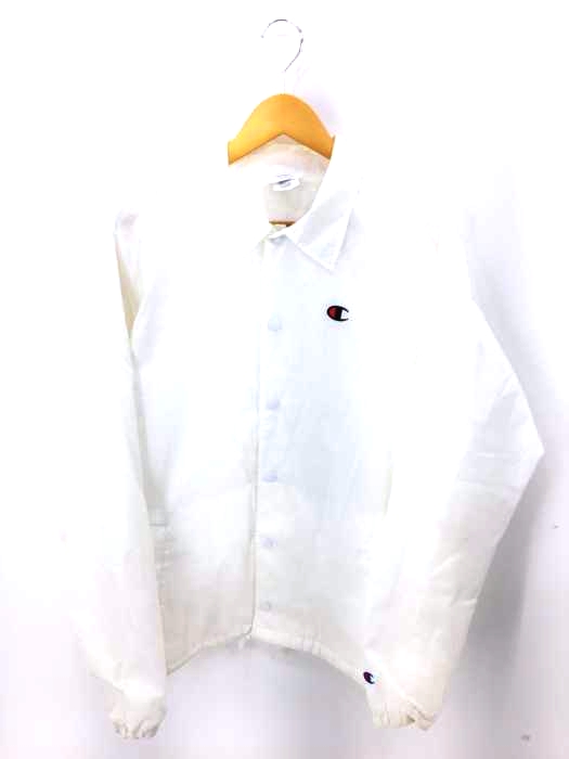 Champion(チャンピオン) COACHES JACKET WEST BREAKER EDITION メンズ JPN:L JPN:L