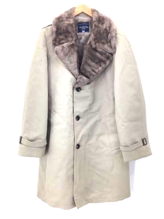 USED古着(ユーズドフルギ) THE MENS SHOP JCPENNEY（フルギ）70S ギャングコート メンズ US：44 US：44