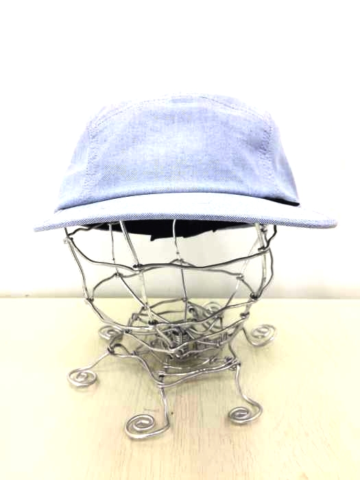 BEAMS（ビームス） ジェットキャップ メンズ 帽子 キャップ