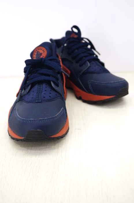 NIKE(ナイキ) OBSIDIAN MARS STONE AIR HUARACHE メンズ シューズ スニーカー