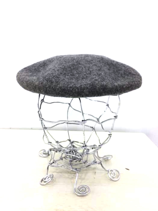 KANGOL(カンゴール) ウールベレー帽 レディース 表記無 表記無