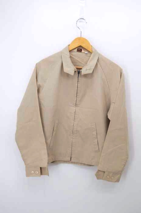 USED古着（ユーズドフルギ） 70~80S SIR JAC スウィングトップ メンズ アウター ジャケット