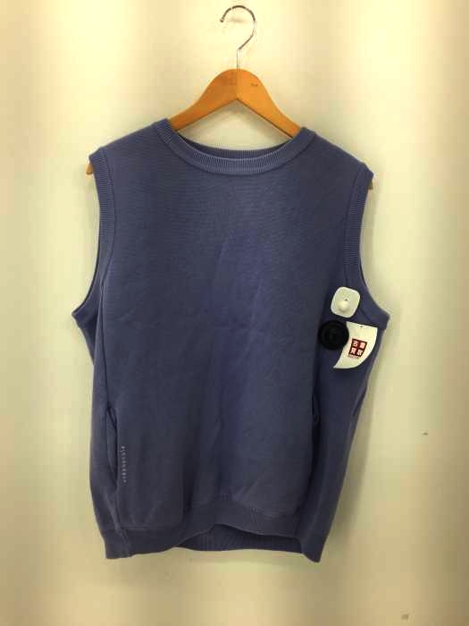 crepuscule(クレプスキュール) MILANO VEST メンズ JPN：1 JPN：1