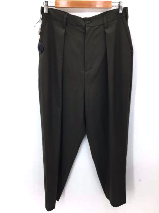 VU(ヴウ) tapered pants メンズ JPN：1 JPN：1