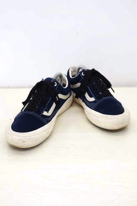 VANS（バンズ） Old Skool Pro メンズ シューズ スニーカー