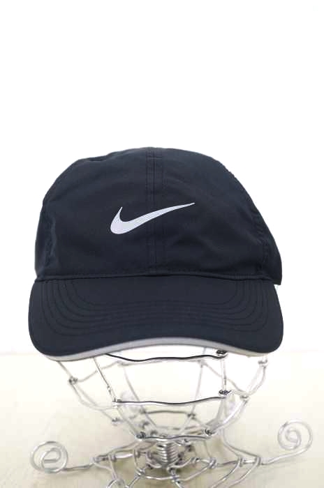 NIKE(ナイキ) フェザーライト ラン キャップ レディース 表記無 表記無