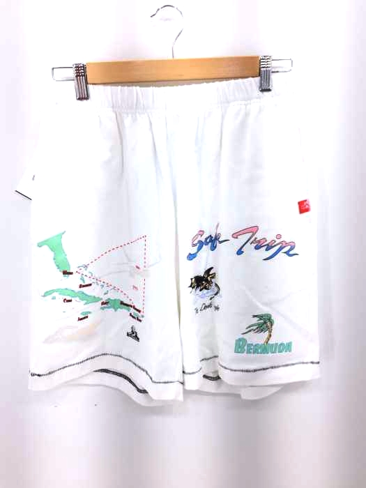 JUNGLES(ジャングルズ) Bermuda Shorts メンズ JPN：L JPN：L