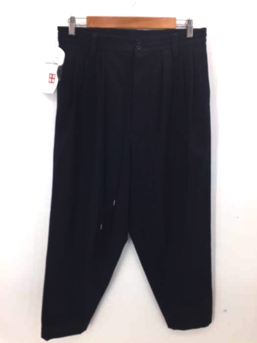 Edwina Horl(エドウィナホール) dauerbrenner KAROTTENHOSE メンズ JPN：M JPN：M
