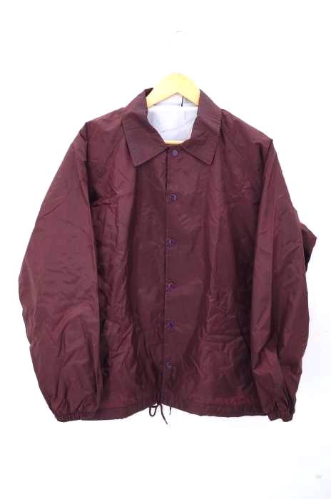 candinal(カーディナル) コーチジャケット メンズ JPN：M JPN：M
