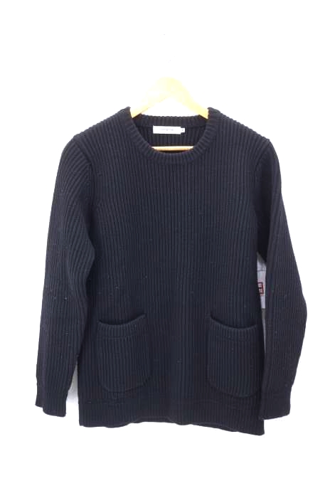 nonnative(ノンネイティブ) リブニット メンズ トップス ニット・セーター