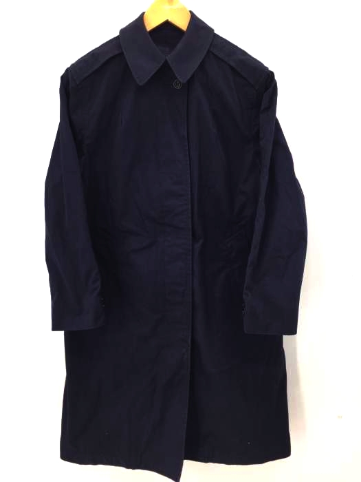 US NAVY(ユーエスネイビー) 87年製 ALL WEATHER COAT レディース  10S