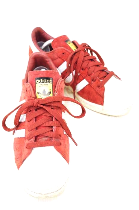adidas Originals(アディダスオリジナルス) Superstar 80s Deluxe Suede レディース JPN：23.5 JPN：23.5