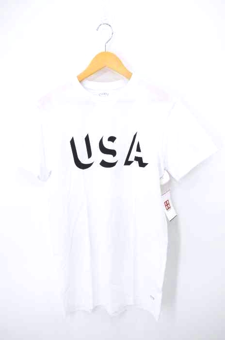 STAMPD（スタンプド） ロゴプリントTシャツ メンズ トップス Tシャツ・カットソー