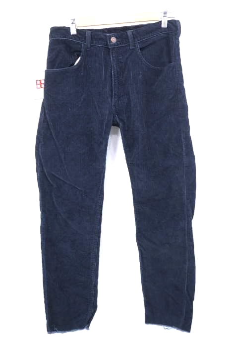 Levi's Vintage Clothing（リーバイスヴィンテージクロージング） 1970S 519 CORDS CAVIAR コーデュロイパンツ メンズ パンツ その他パンツ