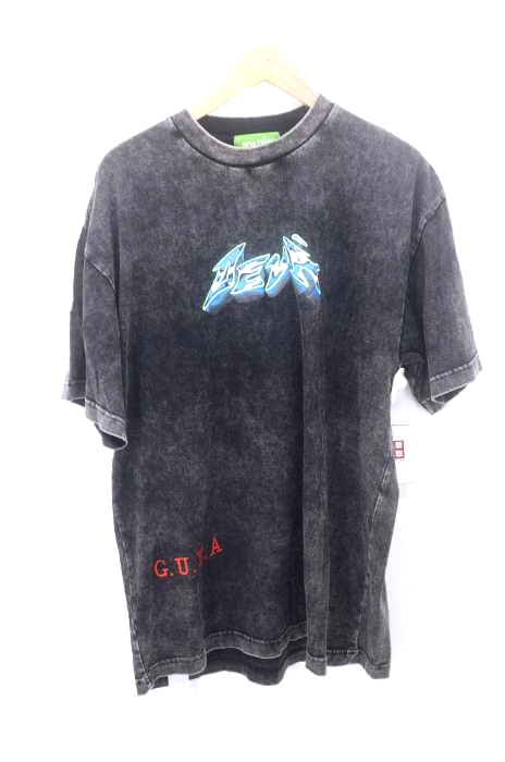 DEVA STATES（ディーヴァステイツ） 21SS Guya Tee メンズ トップス Tシャツ・カットソー