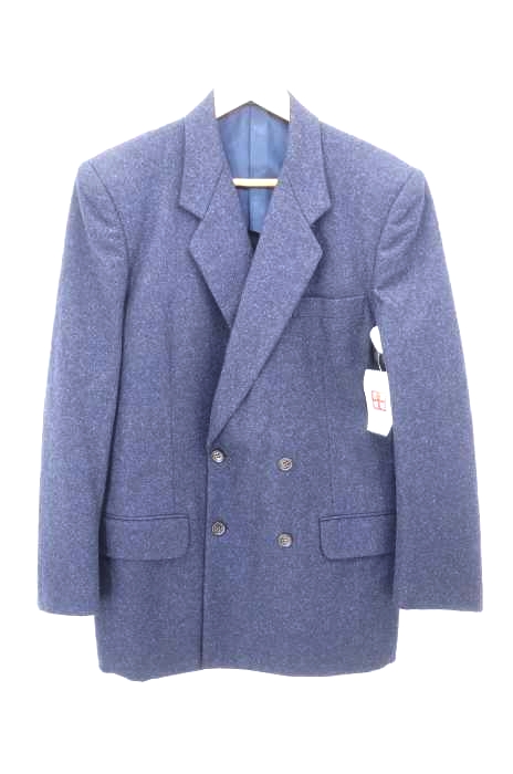 COMME des GARCONS HOMME(コムデギャルソンオム) ダブルブレストジャケット メンズ JPN:M JPN:M