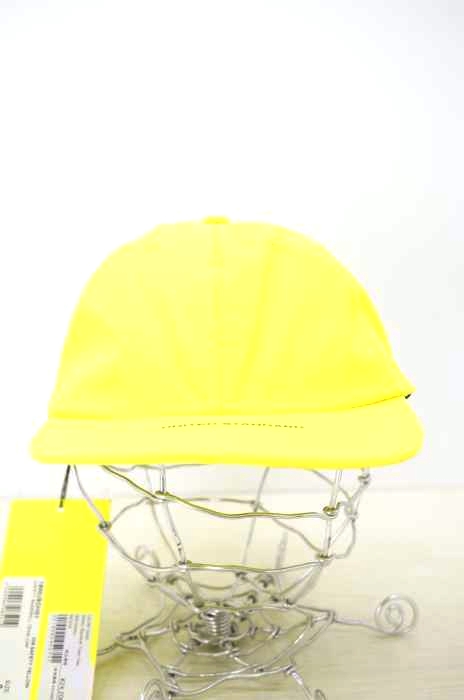 UNITED STANDARD(ユナイテッドスタンダード) safety baseball team cap メンズ 帽子 キャップ