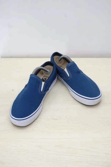 VANS(バンズ) スリッポン レディース シューズ スリッポン
