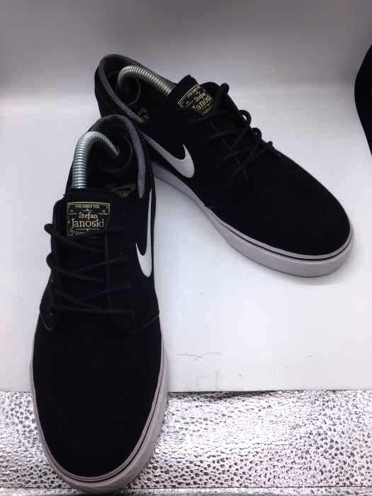 NIKE(ナイキ) STEFAN JANOSKI CNVS メンズ JPN:26 JPN:26
