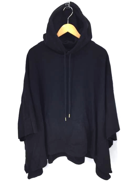 0 Luis FEMME（ルイス ファム）19AW ポンチョパーカー レディース FREE FREE