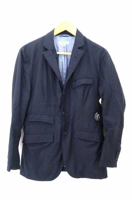 Engineered Garments（エンジニアードガーメンツ） BAKER JACKET メンズ アウター ジャケット