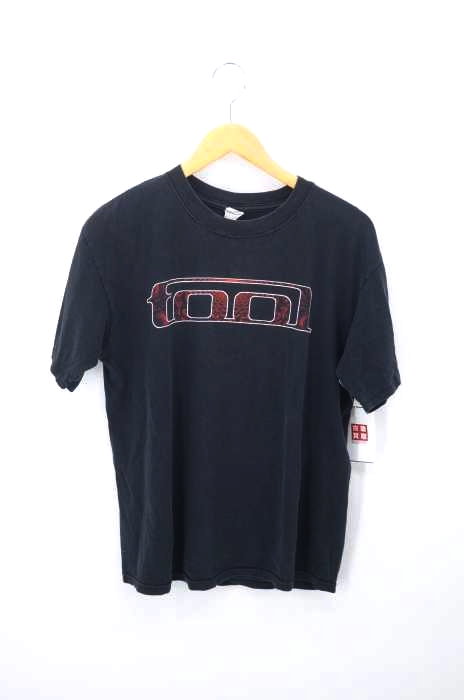 Anvil(アンビル) 90～00S TOOL Tシャツ メンズ  M