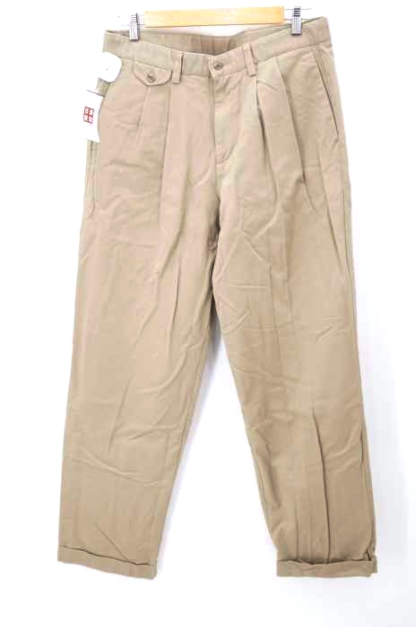 DOCKERS(ドッカーズ) 2タックチノトラウザー メンズ 表記無 表記無