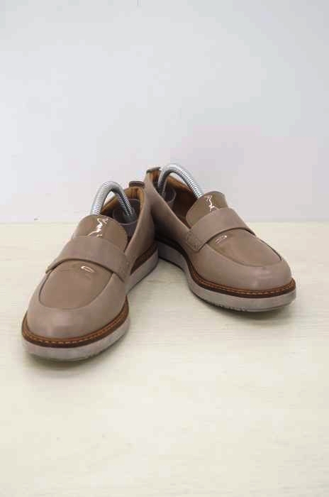 Clarks(クラークス) artisan ローファー レディース 23