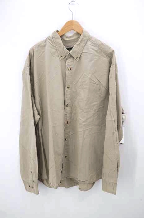 エディーバウアー Eddie Bauer ボタンダウンシャツ メンズ import：XXL import：XXL