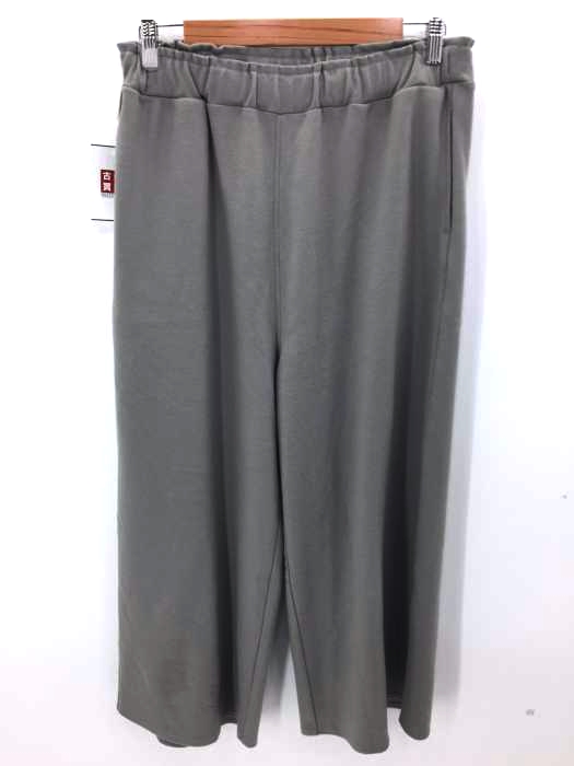 VU(ヴウ) wide easy pants メンズ JPN：1 JPN：1