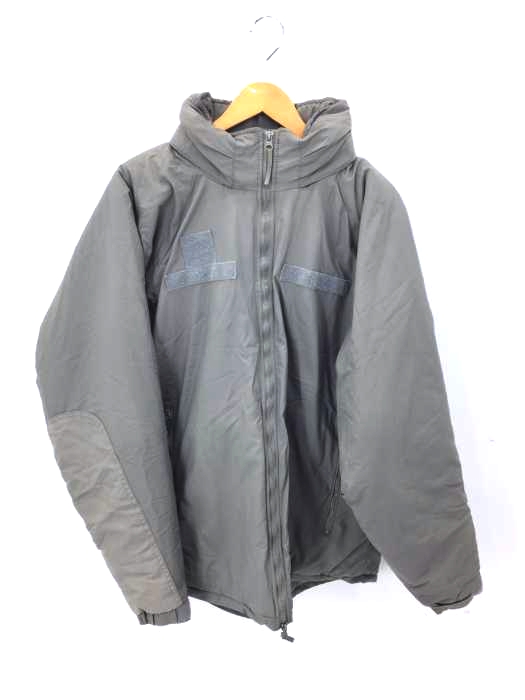 ECWCS(エクワックス) LEVEL7 COLD WEATHER PARKA メンズ  MEDIUMLONG