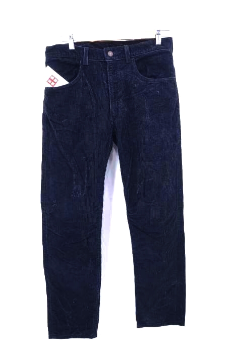 Levi's Vintage Clothing（リーバイスヴィンテージクロージング） 1970S 519 CORDS CAVIAR コーデュロイパンツ メンズ パンツ その他パンツ
