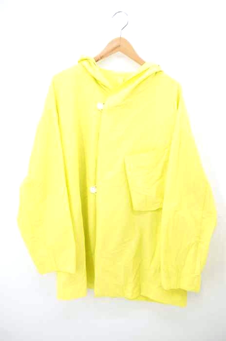 Edwina Horl(エドウィナホール) ナイロンパーカー メンズ import：M import：M