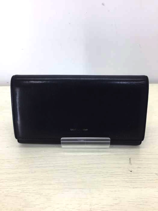 Saint Laurent(サンローラン) レザーウォレット メンズ  表記無