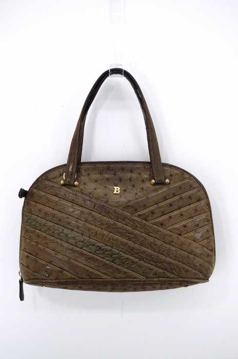 BALLY （バリー） ハンドバッグ レディース バッグ ハンド
