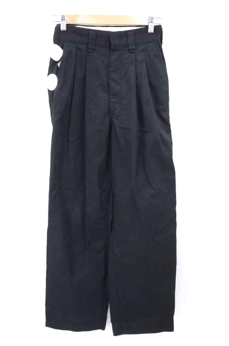 THE Shinzone(ザシンゾーン) 21SS TOMBOY パンツ レディース パンツ その他パンツ