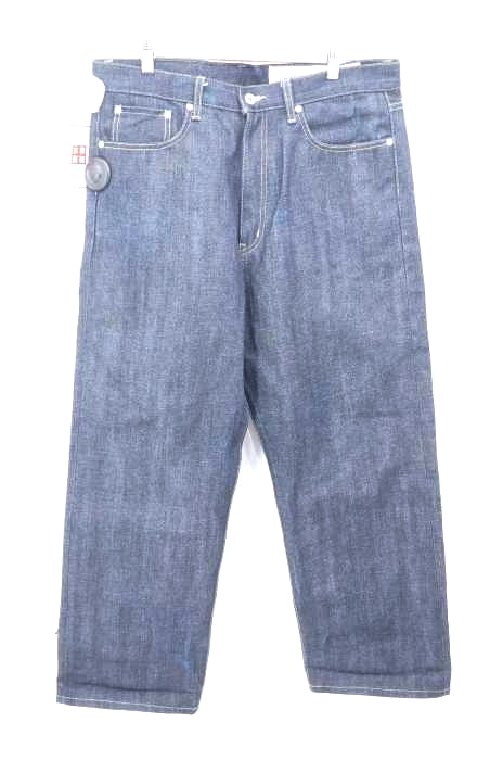 NEIGHBORHOOD（ネイバーフッド） 20SS RIGID DP BASIC リジッドデニム メンズ パンツ デニム