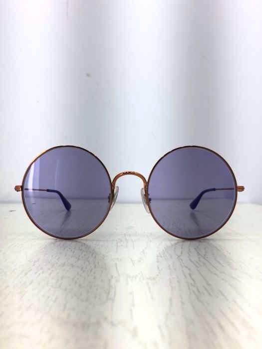 Ray-Ban（レイバン） THE JA-JO  メンズ ファッション雑貨 眼鏡・サングラス