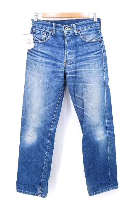 Levis（リーバイス） 701XX 90年7月製 ビッグE デニムパンツ メンズ 