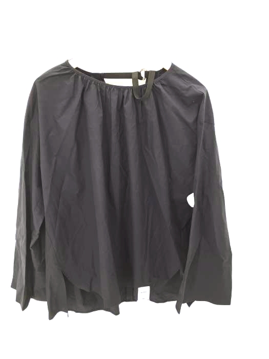 CANALIZE(キャナライズ) Boat Neck shirt レディース  2