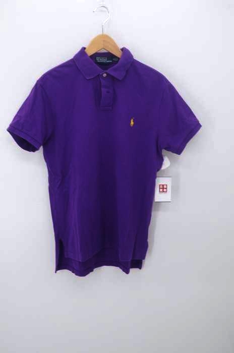 Polo by RALPH LAUREN(ポロバイラルフローレン) スモールポニー刺繍ポロシャツ メンズ JPN：M JPN：M