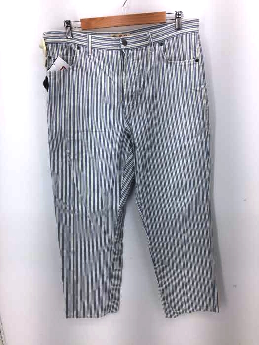Stussy(ステューシー) STRIPE BIG OL メンズ 34