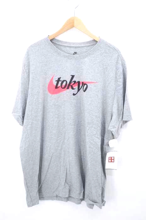NIKE(ナイキ) TOKYO tee メンズ  XXL