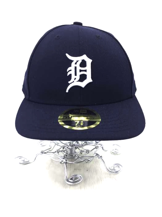 NEWERA（ニューエラ） DETROIT TIGERS ベースボールキャップ メンズ 帽子 キャップ