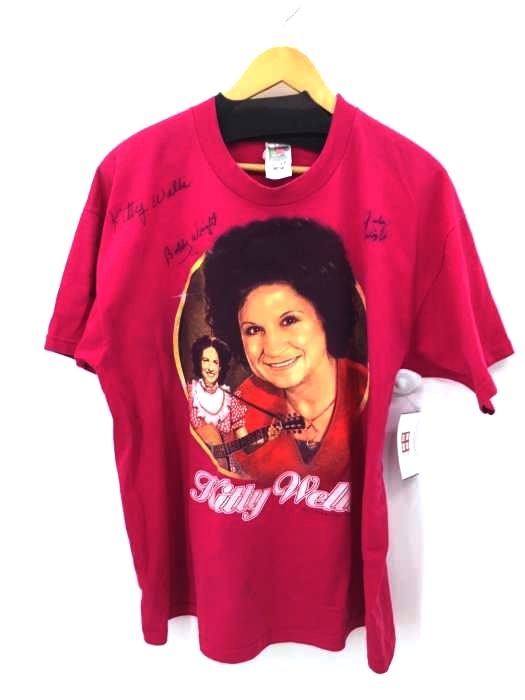 FRUIT OF THE LOOM（フルーツオブザルーム） 96年製 コピーライト付き プリントTシャツ メンズ トップス Tシャツ・カットソー